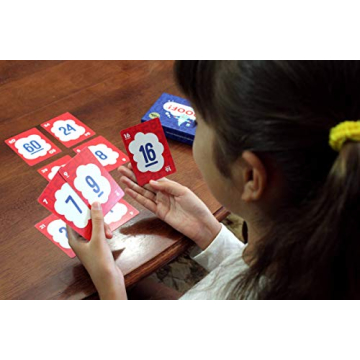 Proof! Math Game - Award-Winning Mental Math Fun for All Ages