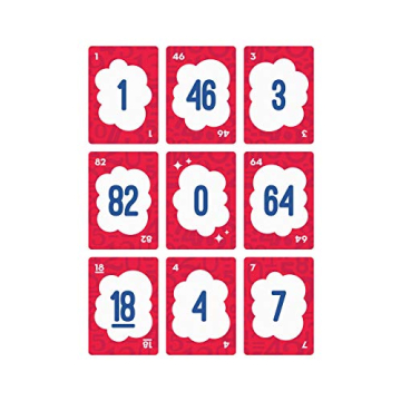 Proof! Math Game - Award-Winning Mental Math Fun for All Ages