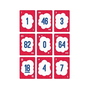 Proof! Math Game - Award-Winning Mental Math Fun for All Ages