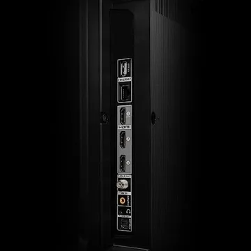 TCL 75-Inch S4 4K LED Smart TV with Fire TV