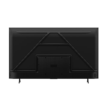 TCL 75-Inch S4 4K LED Smart TV with Fire TV