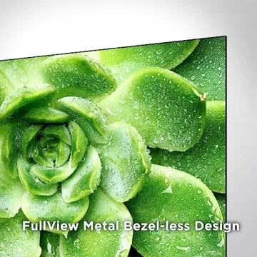 TCL 75-Inch S4 4K LED Smart TV with Fire TV