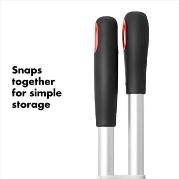 OXO Good Grips Upright Sweep Set for Easy Clean-ups