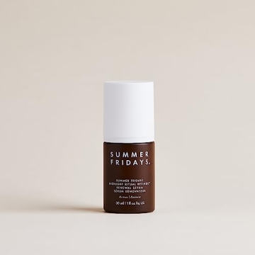 Rejuvenate Your Skin with Summer Fridays Retinol Serum