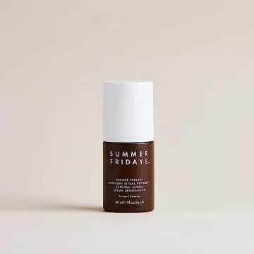 Rejuvenate Your Skin with Summer Fridays Retinol Serum