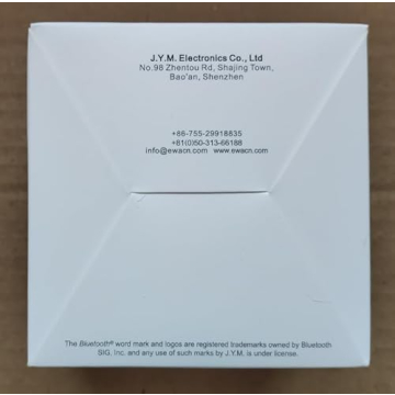 EWA A106 Portable Mini Bluetooth Speaker, Enhanced Bass and High Definition Sound, Portable Design, for iPhone, iPad,Nexus,Laptops and More (Rosegold)