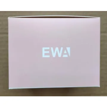 EWA A106 Portable Mini Bluetooth Speaker, Enhanced Bass and High Definition Sound, Portable Design, for iPhone, iPad,Nexus,Laptops and More (Rosegold)