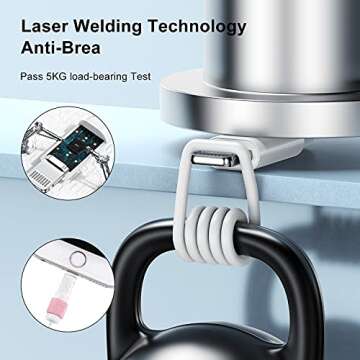 10ft iPhone Charger, [Apple Certified] Long Apple Charging Cord,10 Feet Original Lightning to USB Cable,10 Foot iPhone Charging Cable for iPhone 14 Pro Max/14/13 Pro/12 Mini/11/XS/XR/8/7/6S/5/SE,iPad