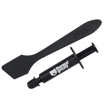 Thermal Grizzly Kryonaut Thermal Paste for Optimal Cooling