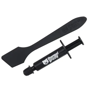 High-Performance Thermal Grizzly Kryonaut Thermal Paste