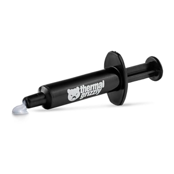 Thermal Grizzly Kryonaut Thermal Paste for Optimal Cooling