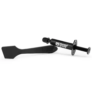 Thermal Grizzly Kryonaut Thermal Paste for Optimal Cooling