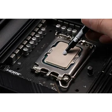 Thermal Grizzly Kryonaut Thermal Paste for Optimal Cooling