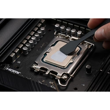 Thermal Grizzly Kryonaut Thermal Paste for Optimal Cooling