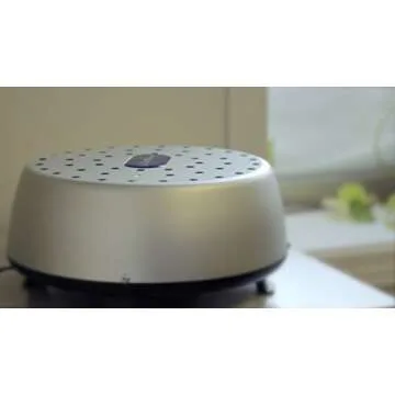 SEEKR Air Circulator for Boats and RVs - 70 Watts Low Power