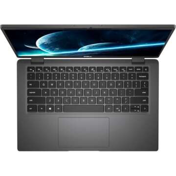 Dell Latitude 7420 i7 Laptop 32GB RAM 512GB SSD Renewed