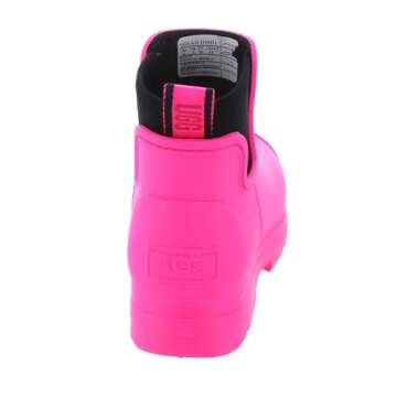 UGG Women's Droplet Boot - Stylish, Waterproof Footwear for Every Occasion