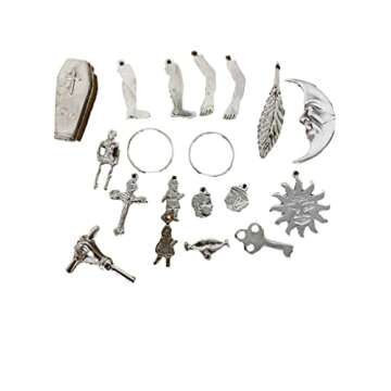 Oduduwa Tools | Santeria Ifa Ceremonial Tools of Yoruba Heritage