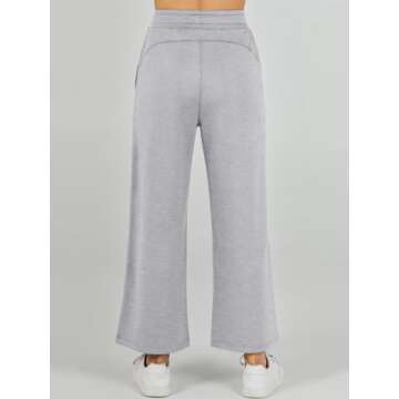 Anrabess Women's Stylish Summer 2 Piece Set