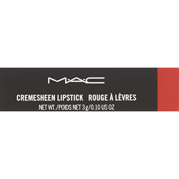 Mac Cosmetics Cremesheen Lipstick Dozen Carnations 3g