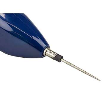 Battery Operated Bead Reamer for Effortless Jewelry Making