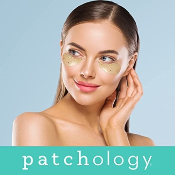 Patchology Chill Mode Under Eye Patches for Dark Circles
