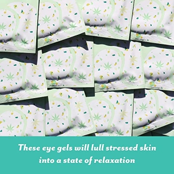 Patchology Chill Mode Under Eye Patches for Dark Circles