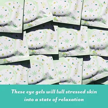 Patchology Chill Mode Under Eye Patches for Dark Circles