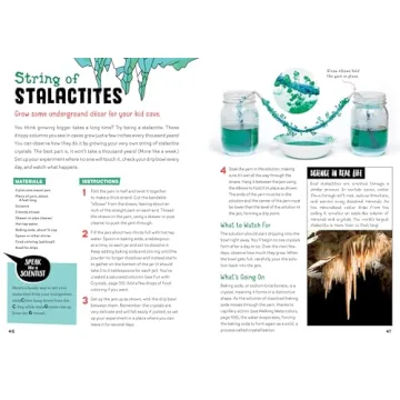 Mason Jar Science: 40 Fun Experiments for Kids