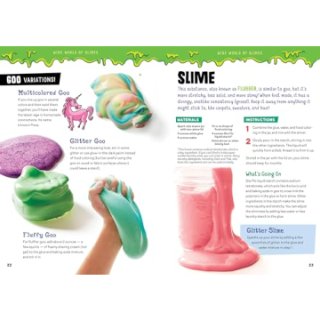 Mason Jar Science: 40 Fun Experiments for Kids