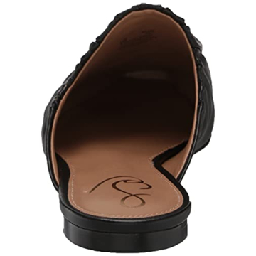 Stylish Sam Edelman Cecilia Leather Mules for Women