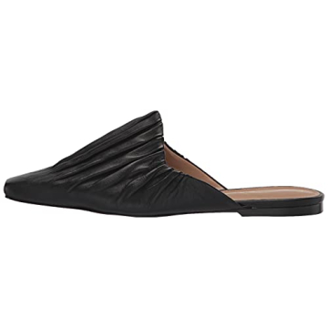 Stylish Sam Edelman Cecilia Leather Mules for Women