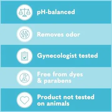 Summer's Eve Gentle Daily Feminine Wipes, 32 Count - Fragrance Free