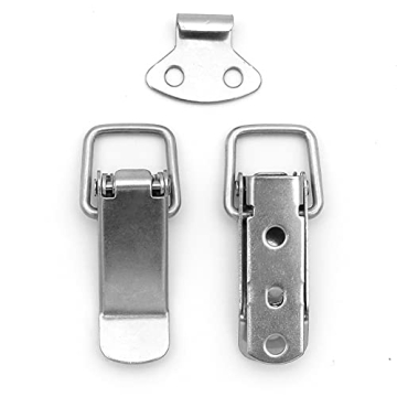Premium Stainless Steel Toggle Latches | BERYLER 4 Pack