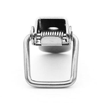 Premium Stainless Steel Toggle Latches | BERYLER 4 Pack