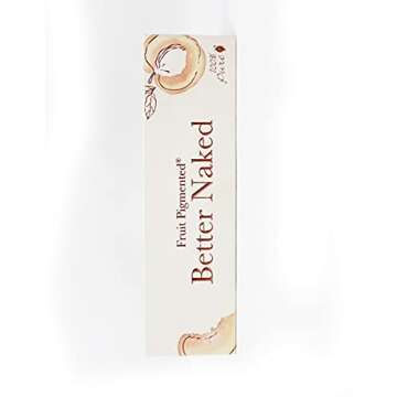 100% PURE Better Naked Palette Vegan Makeup Essentials