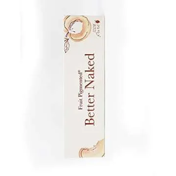 100% PURE Better Naked Palette Vegan Makeup Essentials