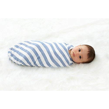 aden + anais Swaddle Blanket Set - Premium Muslin Comfort