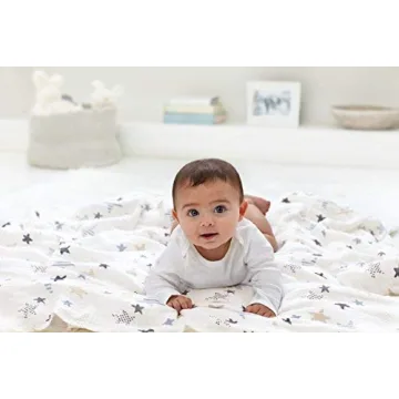 aden + anais Swaddle Blanket Set - Premium Muslin Comfort