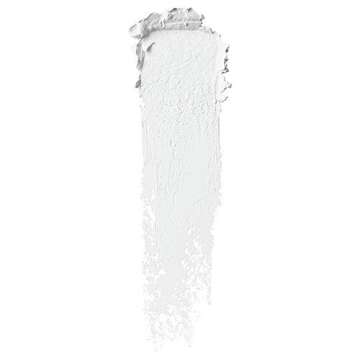 NYX PROFESSIONAL MAKEUP Eyeshadow Base Primer, White