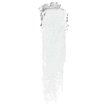 NYX PROFESSIONAL MAKEUP Eyeshadow Base Primer, White