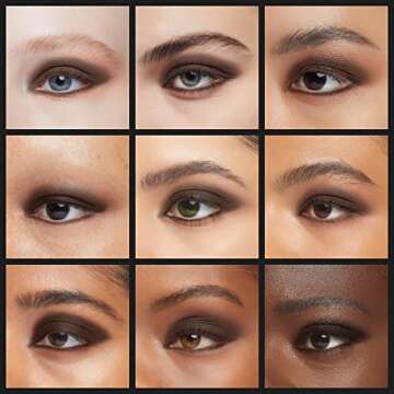 NYX PROFESSIONAL MAKEUP Eyeshadow Base Primer, White