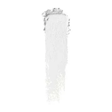 NYX PROFESSIONAL MAKEUP Eyeshadow Base Primer, White