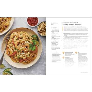 Spend with Pennies Everyday Comfort: Family Dinner Recipes from Fresh to Cozy: A Cookbook