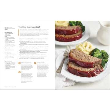 Spend with Pennies Everyday Comfort: Family Dinner Recipes from Fresh to Cozy: A Cookbook