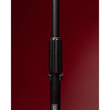 Adjustable Gator Frameworks Rok-It Mic Stand 31.5" to 61.5"