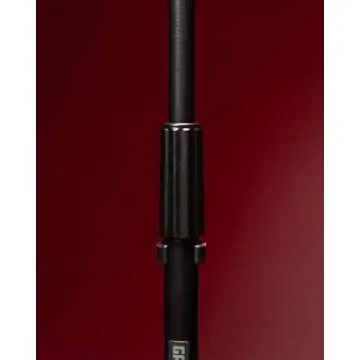 Adjustable Gator Frameworks Rok-It Mic Stand 31.5" to 61.5"