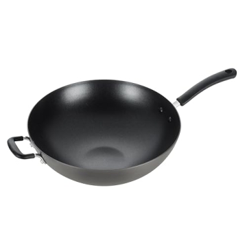 T-fal Ultimate 14-Inch Nonstick Wok - Versatile Kitchen Essential