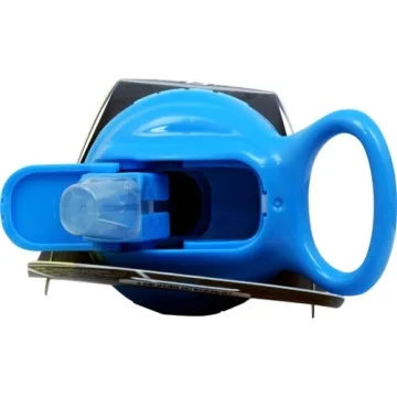 Nuby No Spill Stainless Steel Cup for Toddlers - 10 Oz