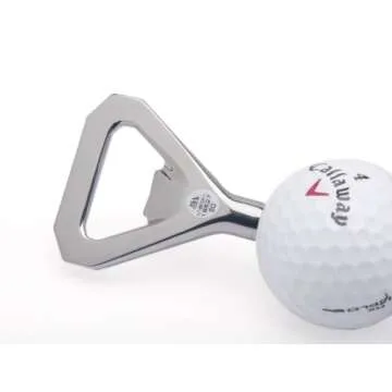 Tokens & Icons TPC Sawgrass PGA Tour Bottle Opener (64SG)